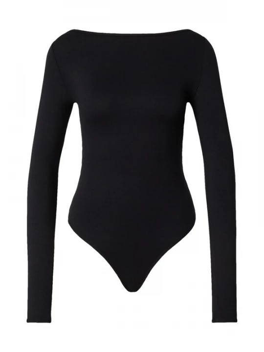 Foto van product RÆRE by Lorena Rae Shirt body zwart