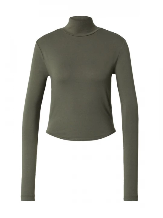 Foto van product RÆRE by Lorena Rae Shirt donkergroen