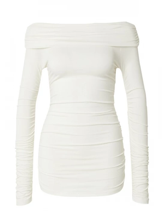 Foto van product RÆRE by Lorena Rae Shirt 'Fabia' wit