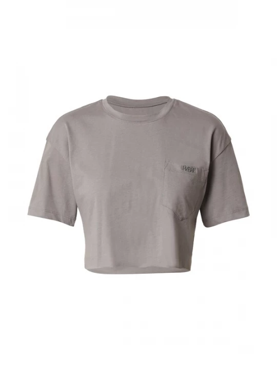 Foto van product RÆRE by Lorena Rae Shirt 'Hale' taupe