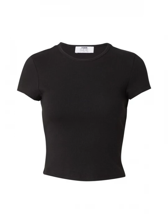 Foto van product RÆRE by Lorena Rae Shirt zwart