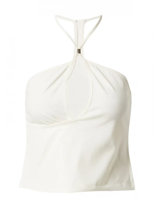 Foto van product RÆRE by Lorena Rae Top 'Delia' wit