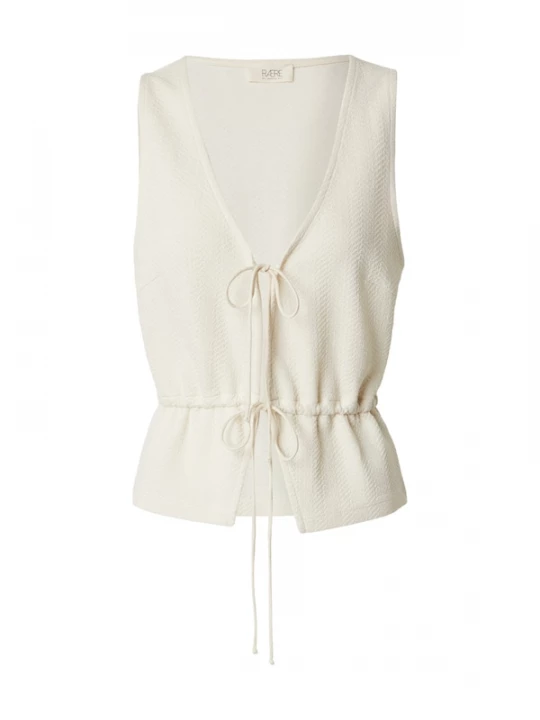 Foto van product RÆRE by Lorena Rae Top 'Eve' wit