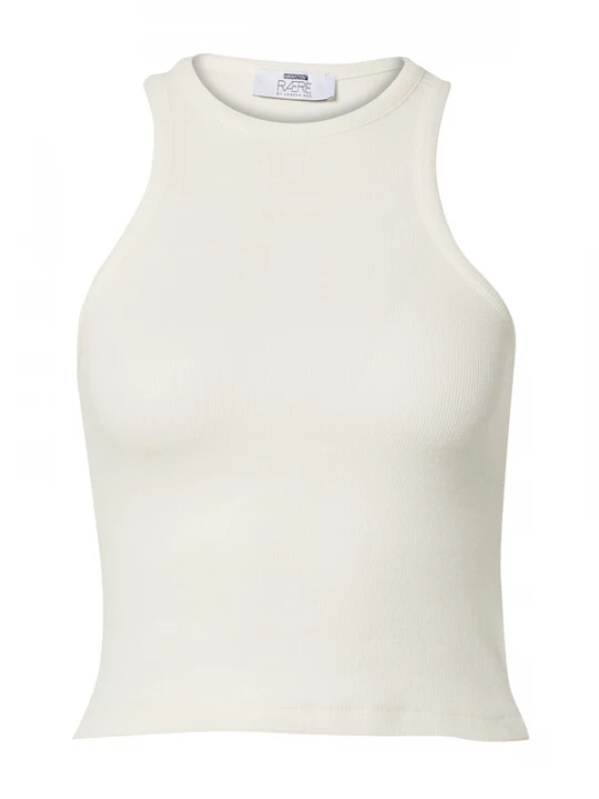 Foto van product RÆRE by Lorena Rae Top 'Ginny' wit