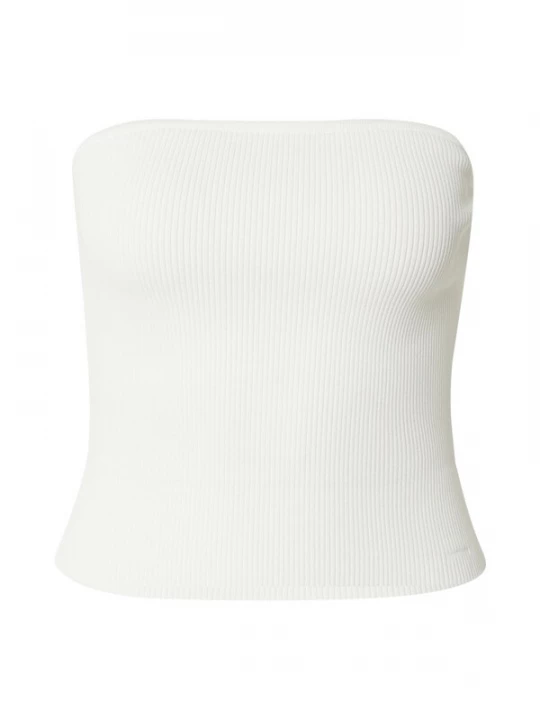 Foto van product RÆRE by Lorena Rae Top 'Hailey' wit