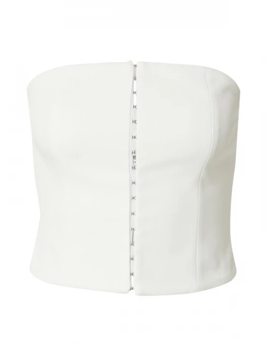 Foto van product RÆRE by Lorena Rae Top 'Madita' offwhite