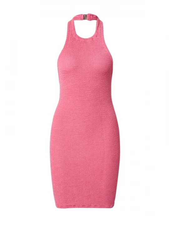 Foto van product RÆRE by Lorena Rae Zomerjurk 'Anisia' pink