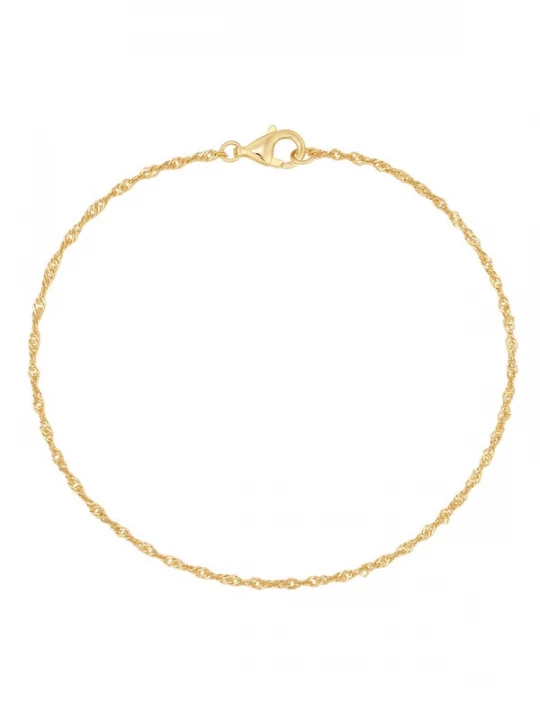 Foto van product Rafaela Donata Armband goud