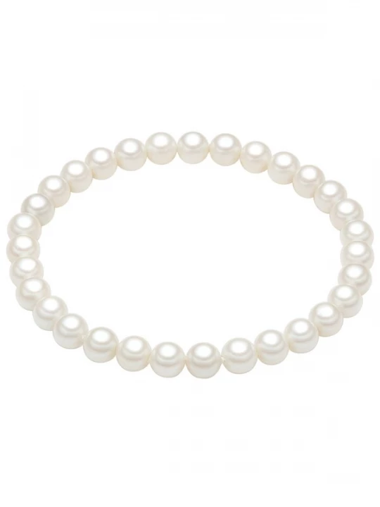 Foto van product Rafaela Donata Armband wit