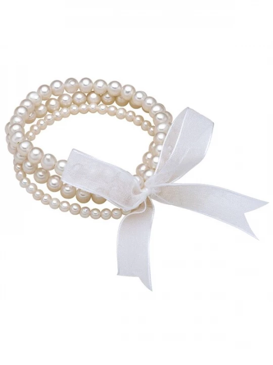 Foto van product Rafaela Donata Armband wit