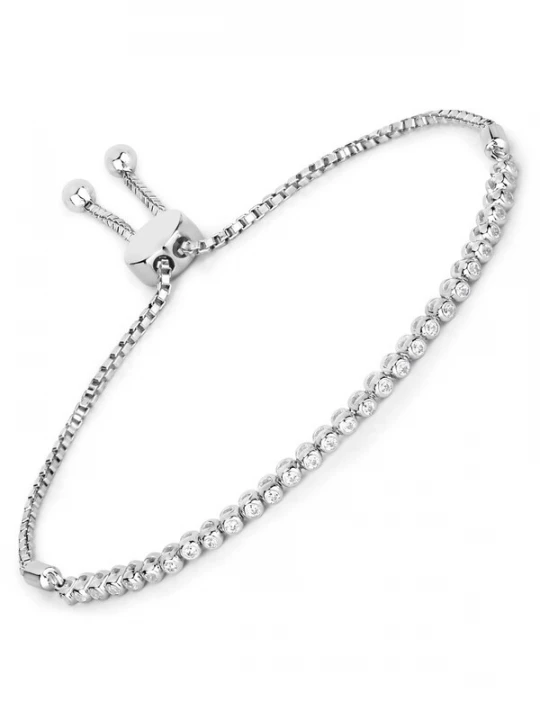 Foto van product Rafaela Donata Armband zilver