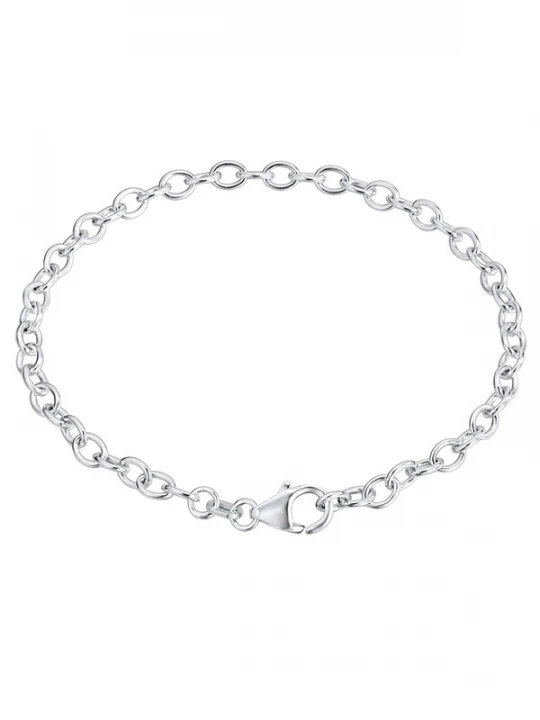 Foto van product Rafaela Donata Armband zilver