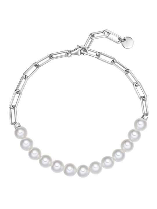 Foto van product Rafaela Donata Armband zilver