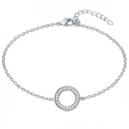 Foto van product Rafaela Donata Armband zilver