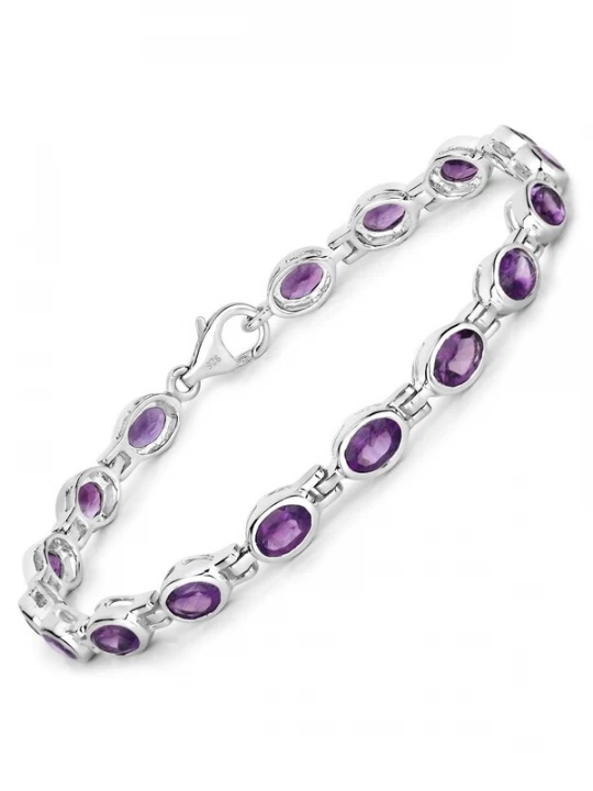 Foto van product Rafaela Donata Armband zilver