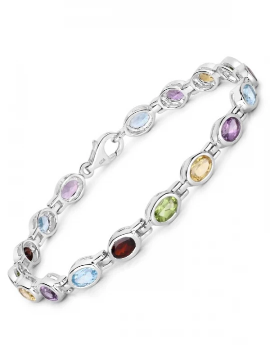 Foto van product Rafaela Donata Armband zilver
