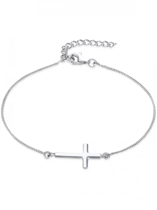 Foto van product Rafaela Donata Armband zilver