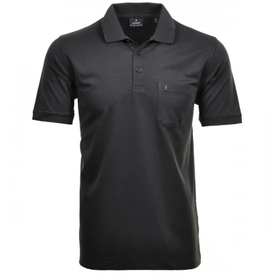 Foto van product Ragman Shirt antraciet