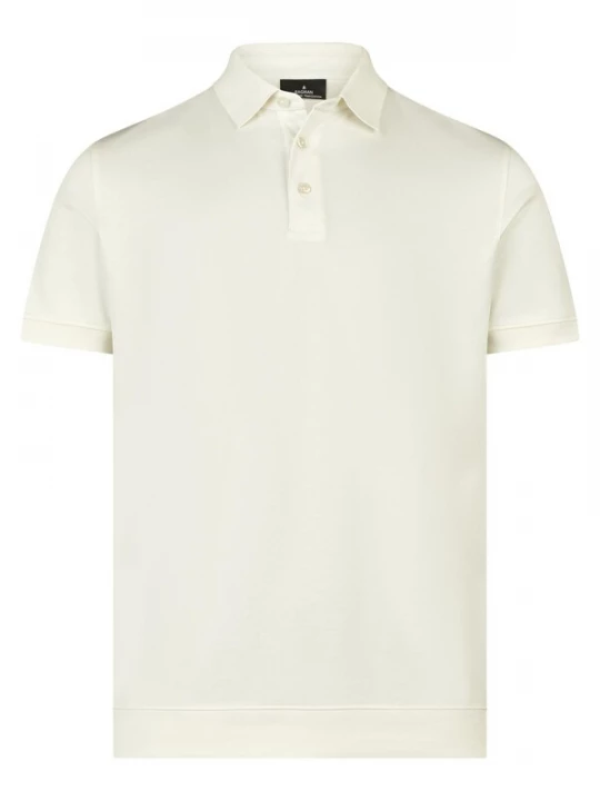 Foto van product Ragman Shirt 'Basic' offwhite