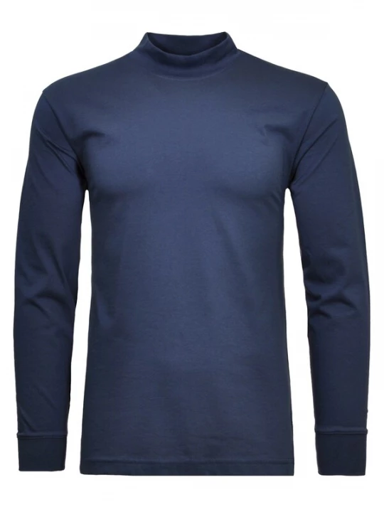Foto van product Ragman Shirt blauw
