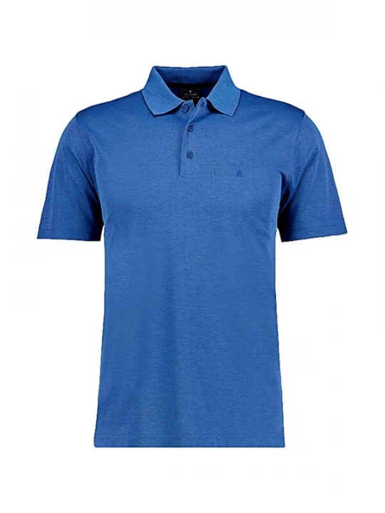 Foto van product Ragman Shirt blauw