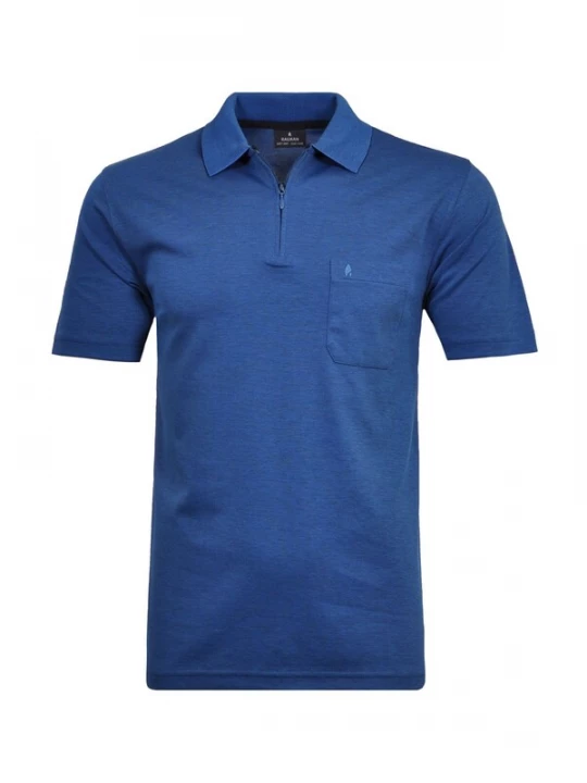 Foto van product Ragman Shirt blauw