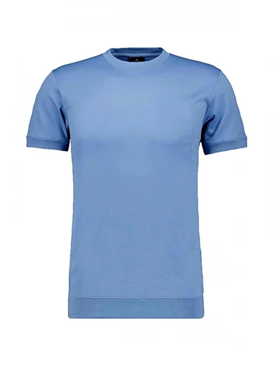 Foto van product Ragman Shirt blauw