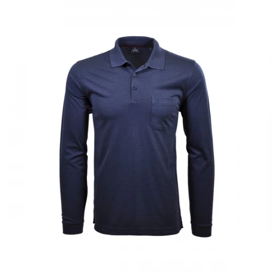 Foto van product Ragman Shirt blauw
