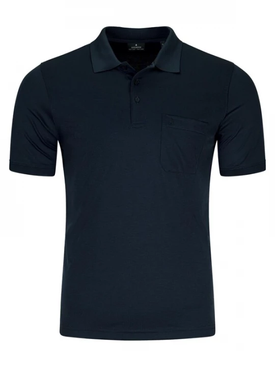 Foto van product Ragman Shirt donkerblauw