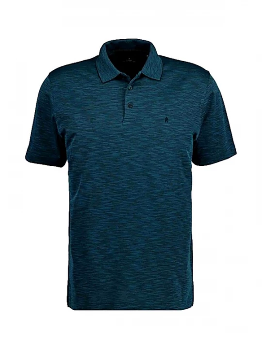 Foto van product Ragman Shirt donkergroen