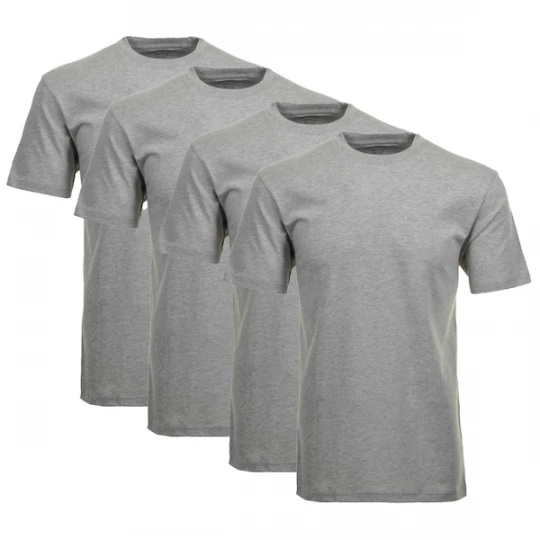 Foto van product Ragman Shirt grijs