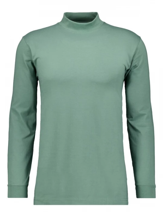 Foto van product Ragman Shirt groen