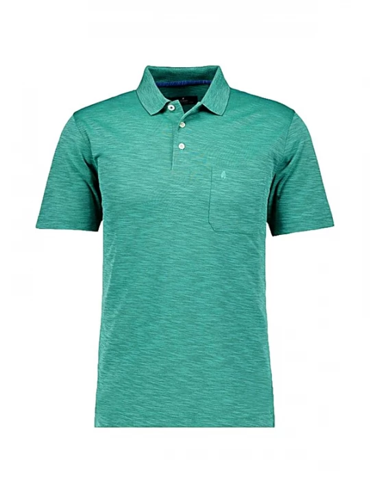 Foto van product Ragman Shirt groen
