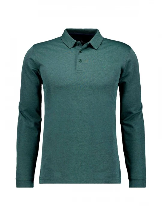Foto van product Ragman Shirt groen