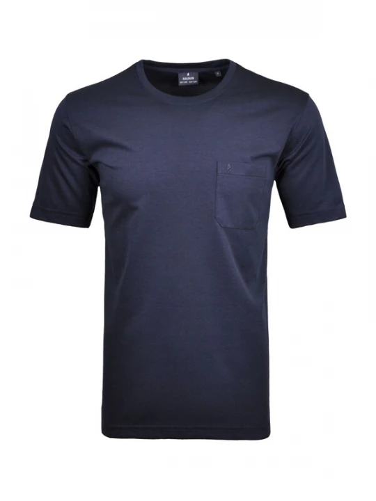 Foto van product Ragman Shirt marine