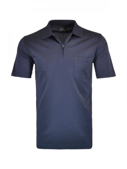 Foto van product Ragman Shirt marine