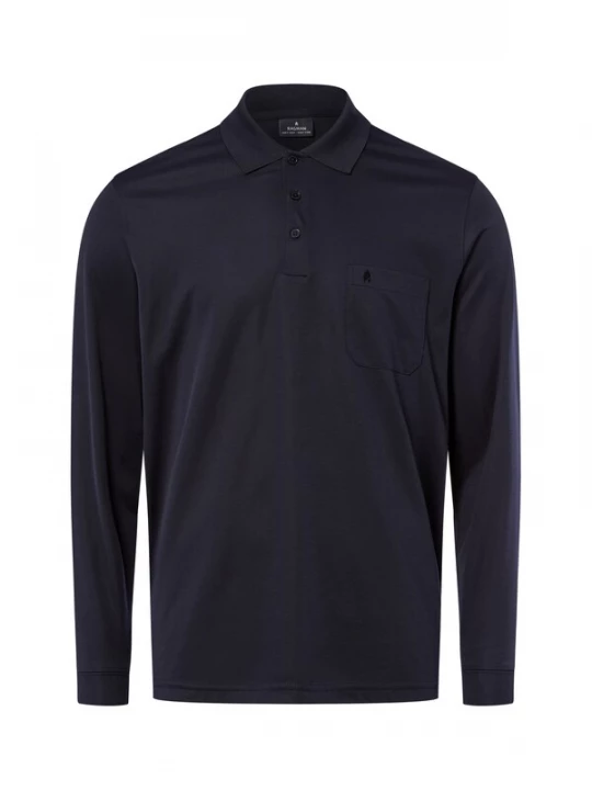 Foto van product Ragman Shirt marine