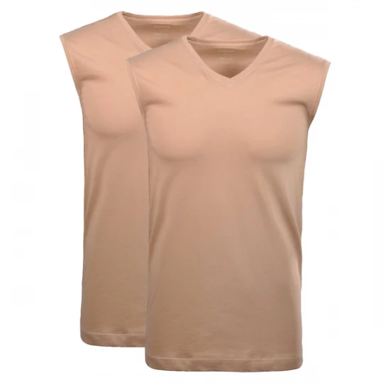 Foto van product Ragman Shirt nude