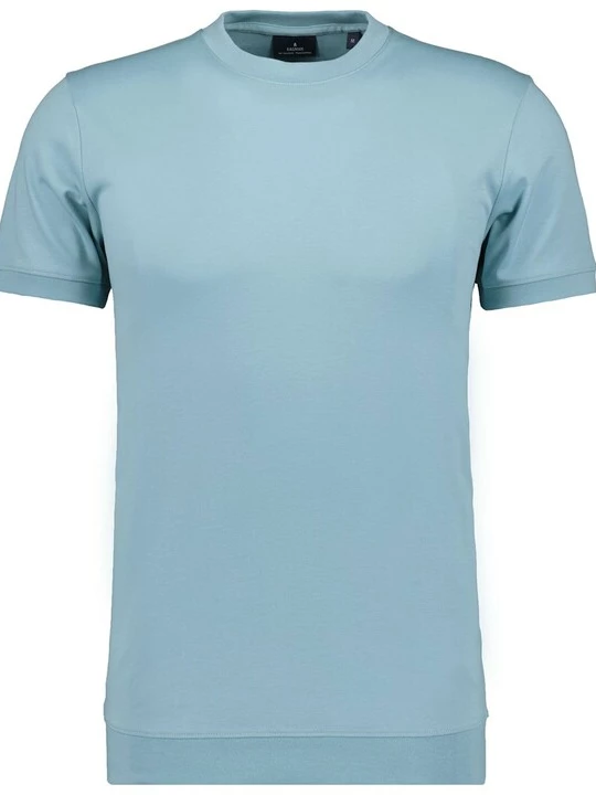 Foto van product Ragman Shirt pastelblauw
