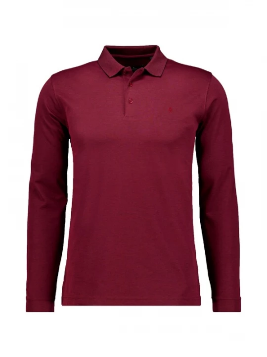 Foto van product Ragman Shirt rood