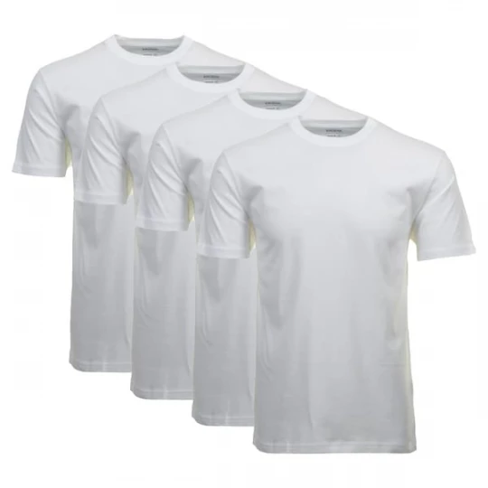 Foto van product Ragman Shirt wit