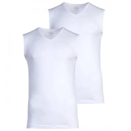 Foto van product Ragman Shirt wit
