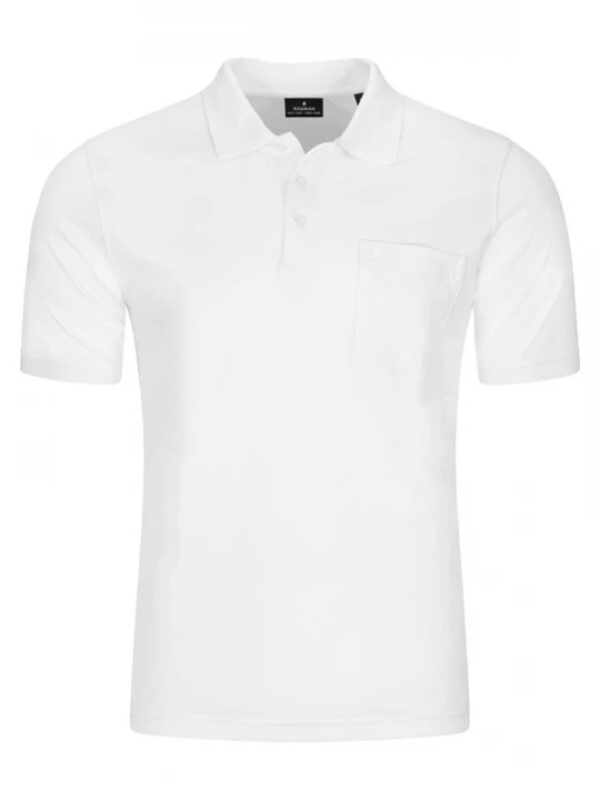 Foto van product Ragman Shirt wit