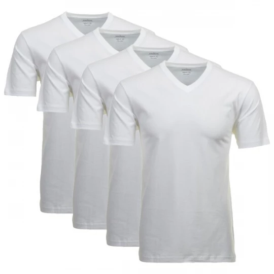 Foto van product Ragman Shirt wit
