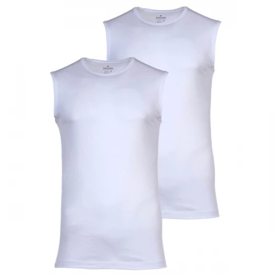 Foto van product Ragman Shirt wit