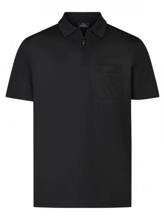 Foto van product Ragman Shirt zwart