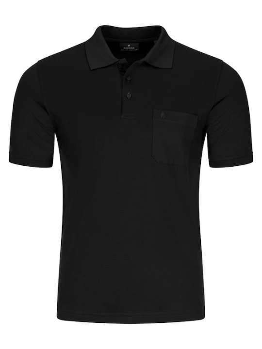 Foto van product Ragman Shirt zwart
