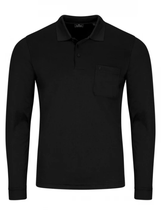 Foto van product Ragman Shirt zwart