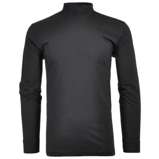 Foto van product Ragman Shirt zwart