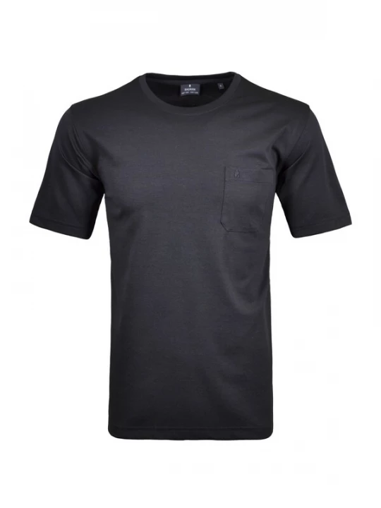 Foto van product Ragman Shirt zwart